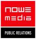 New Media PR