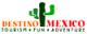 "Destino Mexiko" Sp. Sro