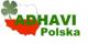 Polonia ADHAVI impianto di trattamento delle acque reflue del sito.