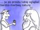 komiks Rozhovor s Bohem