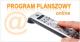 Program Planszowy Online 