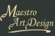 ritratti ad olio, Maestro Lodz Art Design 