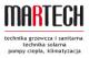 Martech - tepelné čerpadlo - moderní a tradiční systémy vytápění 