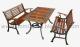 Mobili da giardino, panchine, urbano-Guide 