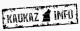 Kavkaz - Novinky a události 