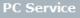 "PC Service Computer Service