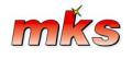 logo: MKS Sp. z oo 