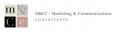 logo: Marketing & Communications Consultants