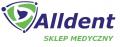 logo: Alldent Lékařské obchod 