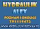Hydraulik - instalator - Poznań Hydraulik - instalator - Poznań