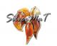 Wholesale Amber | Ambra Silver Jewelery Grossista