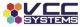 VCC systémy