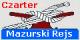 Jachet Mazurská