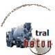 Tral - beton