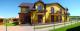 Holiday Villa Grzybowo květin 