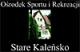 Staré Kaleńsko Sport a rekreace