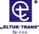 "ELTUR-TRANS" SP. Transport Company Ltd.