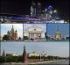 ANNUALE visto per la Russia economici 