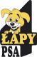 4 Paws Dog Lodz - Pozitivní školení pro psy, psí školky, psychologické testy psů a štěňat.