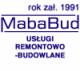 Mababud Opravy &amp; služby pro stavebnictví Miroslaw Baluk