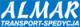 Almar Trasporti Spedizioni SP. Ltd.
