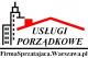 Varšava úklidové služby - úklidové firmy Spuštění 