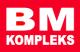 BM COMPLEX - Completa Progetti Interior Design