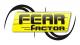 Fear Factor akce pro firmy 