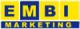 Merchandising agenzia "EMBI-Marketing"
