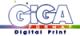 Gigaformat Digital Print