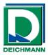 Boty Deichmann-Sp. Sro
