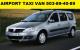 Taxi Taxi Slezska, Katowice Katowice letiště Krakov Letiště Taxi 