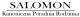 Canonical Studio Legale Salomon 