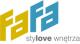 Studio podłogowe - wykładziny dywanowe Fafa Studio Studio podłogowe - wykładziny dywanowe Fafa Studio