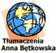 Tłumaczenia24.pl BĘTKOWSKA Anna, Agnieszka Imierowicz-Smith