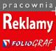 "Foliograf" Reklamní dílna