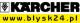 PW FLASH - Karcher čističe 