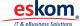 Eskom Sage Authorized Partner di Symphony - software per le imprese
