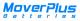 MoverPlus Baterie 