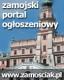 Inzeráty Zamosc, práce, nákup, prodej, automobilový průmysl, nemovitosti, oznámení 