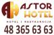 Astor Hotel Ristorante Conferenze Nozze Radom 
