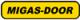 ABC Bram - Migas-Door ABC Bram - Migas-Door