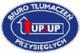AGENCJA TŁUMACZY PRZYSIĘGŁYCH UP&UP Tłumacz Przysięgły Języka Angielskiego AGENCJA TŁUMACZY PRZYSIĘGŁYCH UP&UP Tłumacz Przysięgły Języka Angielskiego