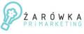logo: Żarówka PR i Marketing