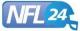 Americký fotbal - NFL liga 