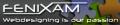 logo: FenixAM - projektowanie oraz pozycjonowanie stron w Szczecinie