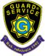 "Guard Service" SP. Ltd. Protection Agency persone e proprietà