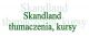 Skandland - překlady, jazykové kurzy 