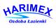 HARIMEX Accessori per il Bagno