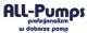 All-Pompe industriali Pompe